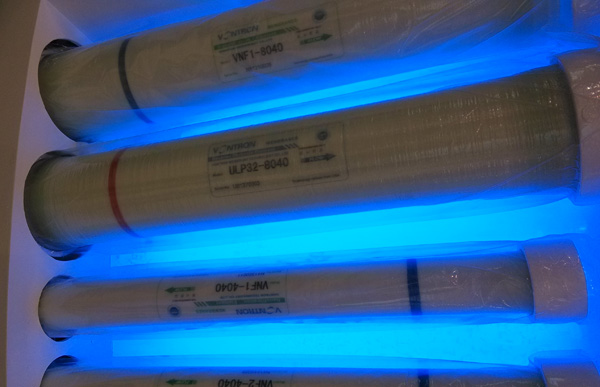 汇通ULP32-8040反渗透膜