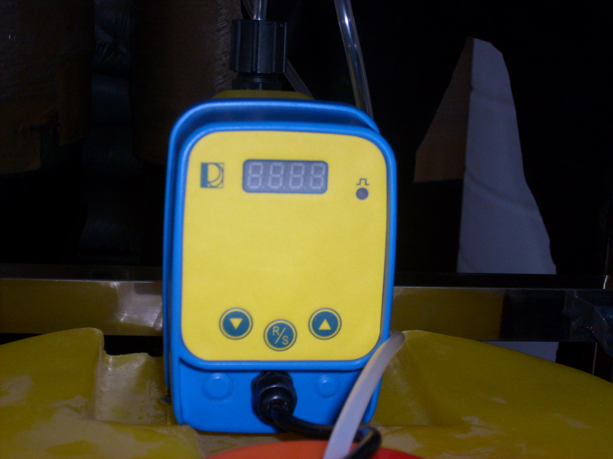计量泵阻垢剂专用